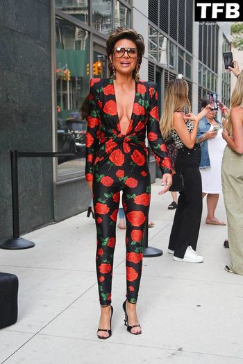 Lisa Rinna
