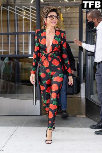 Lisa Rinna