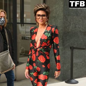 Lisa Rinna