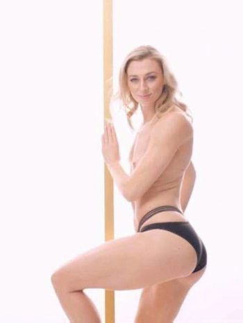 Lisa Ryzih