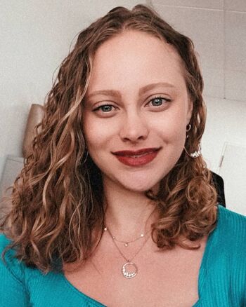 Lisa Stauber