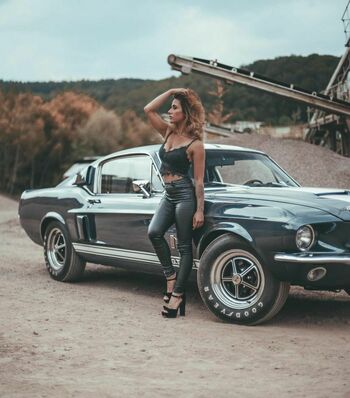 Lisa Yasmin