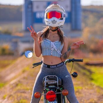 Lisa Yasmin