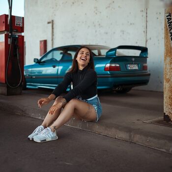 Lisa Yasmin