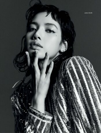 Lisa