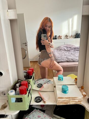 lisaahaazel