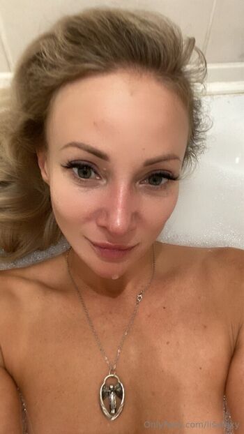 lisafoxy