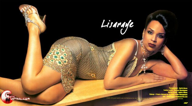 LisaRaye