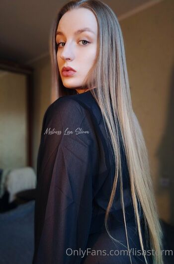 lisastorm