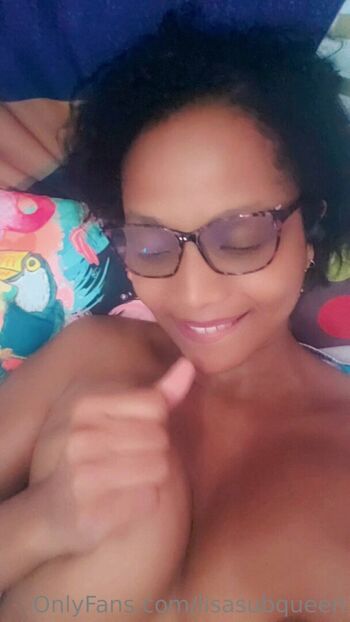 lisasubqueen