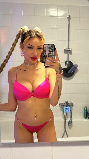 lischadelicious