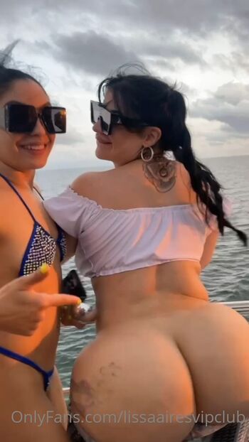 Lissa Aires