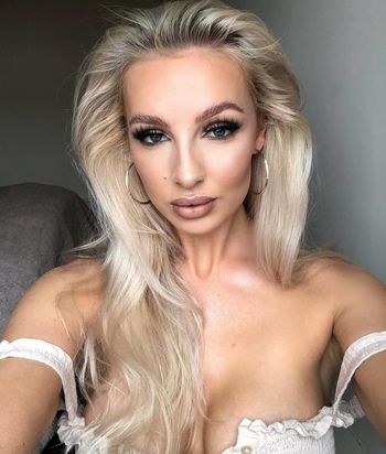 Lissy Cunningham