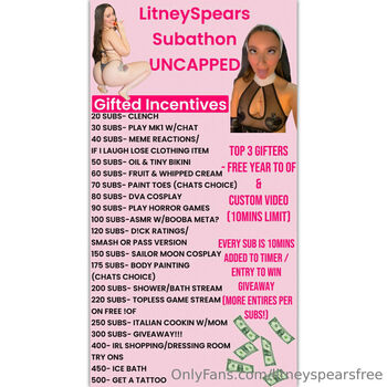 litneyspearsfree