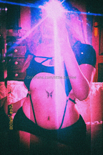 little.bddiee