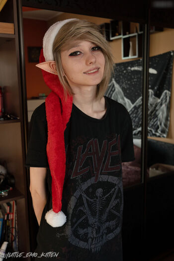 little_emo_kitten
