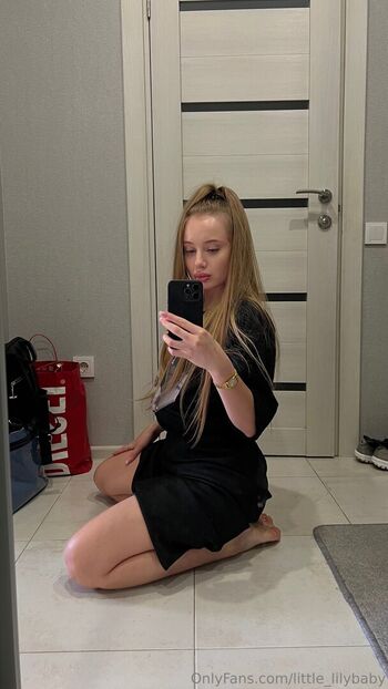 little_lilybaby