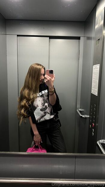 little_lilybaby
