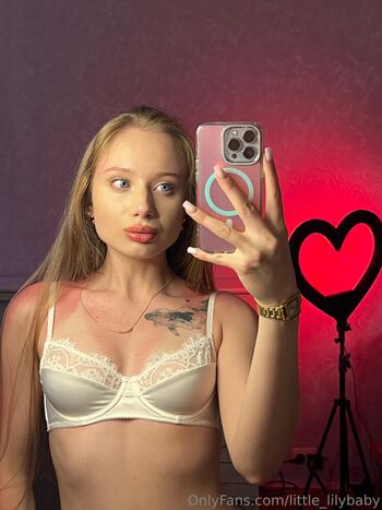 little_lilybaby