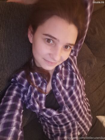 Little Nika aka littlecutenika
