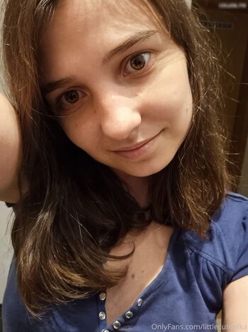 Little Nika aka littlecutenika