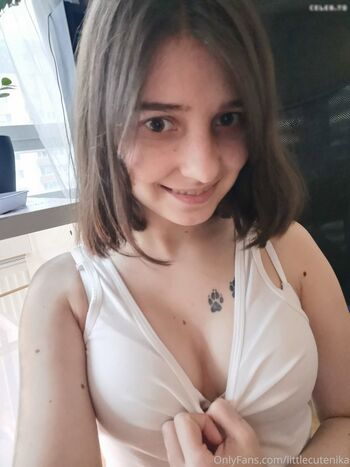 Little Nika aka littlecutenika