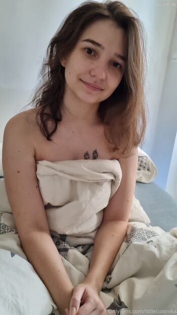 Little Nika aka littlecutenika