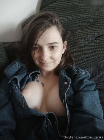 Little Nika aka littlecutenika