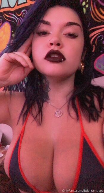 little_rampage