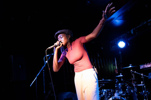 Little Simz