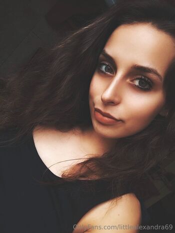 littlealexandra69