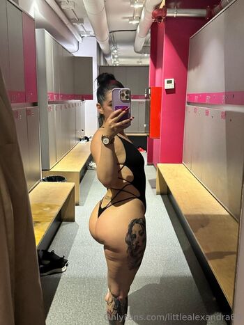 littlealexandra69