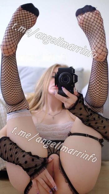 littleangellmarr