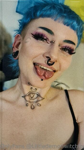 littledemonwitchfree