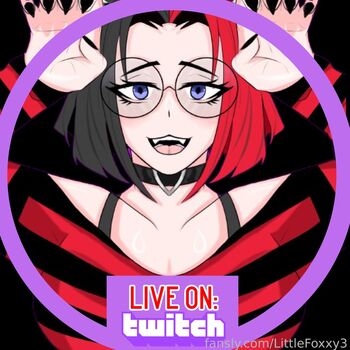 LittleFoxxy3