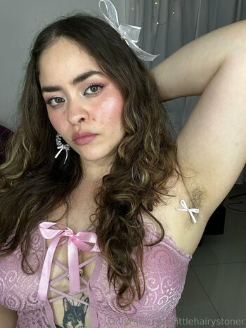littlehairystoner