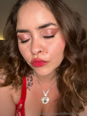 littlehairystoner