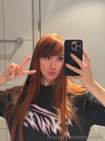 littlemadelaine