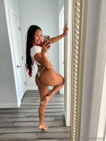 littlemikasky