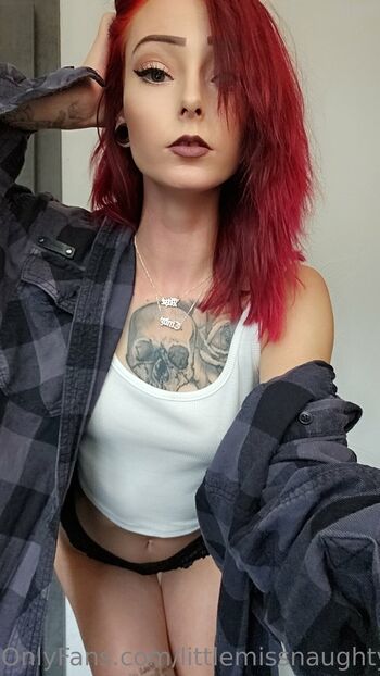 LittleMissNaughty