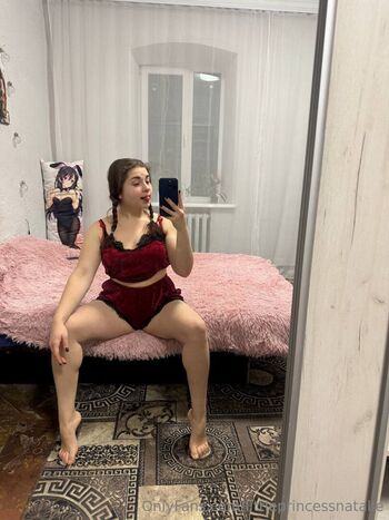 Littleprincessnatalie