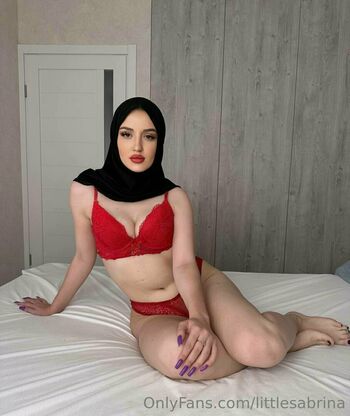 littlesabrina
