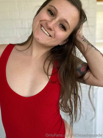 littlesadiespade