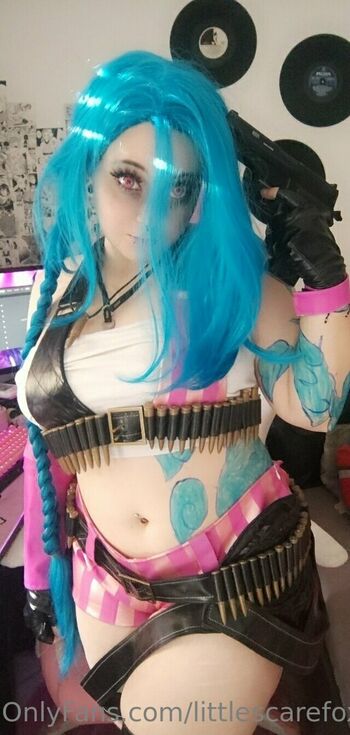 littlescarefox