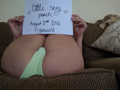 Littlesexypeach