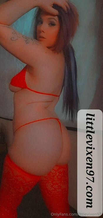 littlevixen97