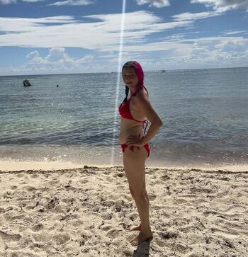 Litzia Moon