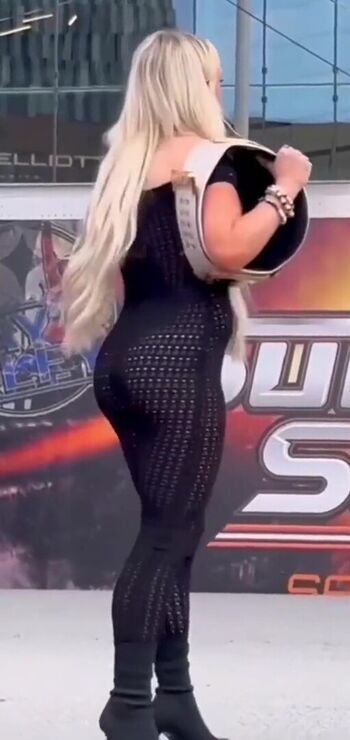 Liv Morgan