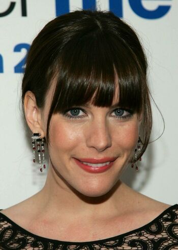 Liv Tyler