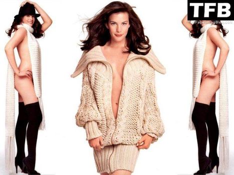 Liv Tyler